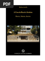 E-book Casa Da Rua de Alcolena Barbara Aniello