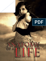 Anatomy of A Life (2nd Edition)