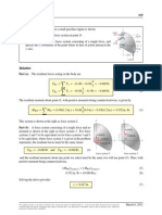 Statics Review Problems