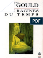 Aux Racines Du Temps - Stephen Jay Gould