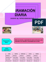 Capacitacion de Programacion