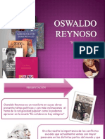 Oswaldo Reynoso _comunicación