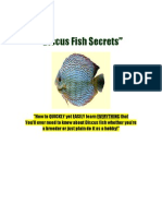 121982471 Discus Fish Secrets