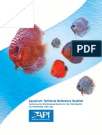 65505968 API Fish Care Technical Reference Guide