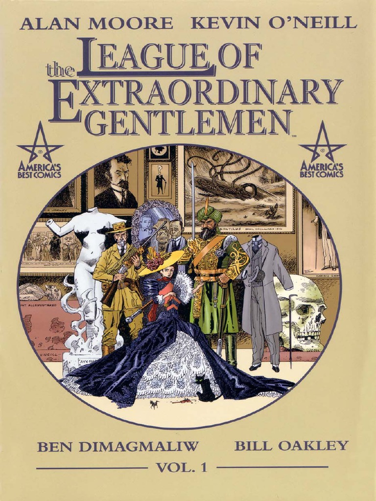 the league of extraordinary gentlemen audiobook free download