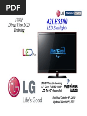 42le5500 Presentation Electrostatic Discharge Physics