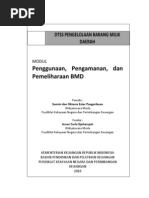 Download Penggunaan Pengamanan Dan Pemeliharaaan Bmd by Bagus Deddy Andri SN231764140 doc pdf