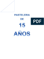 PASTELERIA