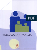 Picologia y Familia