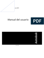 REVIT ArchitectureManualUsuario Español 2011