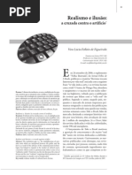 realismo e inclusão - a cruzada contra o artifício (Vera Follain Figueiredo)