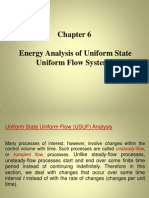 energy analysis