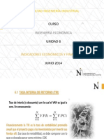 6° CLASE INGECO -1° PARTE