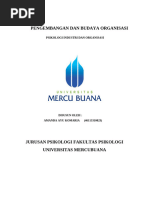 Download Makalah Pengembangan dan Budaya Organisasi by amandayoe SN231769662 doc pdf