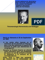 Heidegger