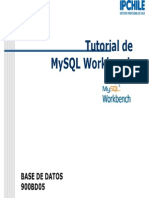 3b Tutorial MySQL Workbench
