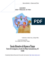 MEMORIA Módulo 3 Relaciones de Poder segunda fase 05