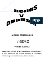 Toxicologia Drogas III Venenos (2)