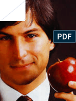 About Steve Jobs Early Years