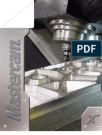 Download 4  5 Axis Mill Training Tutorials by api-26042865 SN23178028 doc pdf