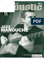 Les Secrets Du Jazz Manouche Part 2