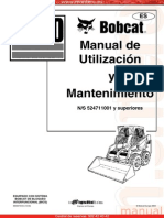 114244329 Manual Operacion Mantenimiento Minicargador s130 Bobcat (1)