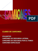 CAMIONES