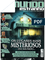 Mundo Estranho - 2007 - Outubro