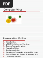 Virus