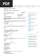 BEL Placement Paper Whole Testpaper 38003