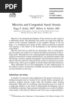 Download Microtia and Congenital Aural Atresia by api-19500641 SN23179147 doc pdf