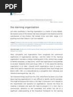 Download Learning organization by liveeducation SN2317933 doc pdf