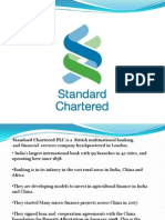 Standard Chartered