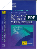 Anatomia Patologica Compendio Robbins 7edición