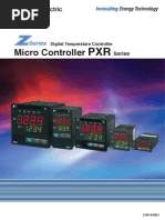 LDS Fuji Temp Controller | PDF | Relay | Power Supply Fuji Temp Controller | PDF | Relay | Power Supply  
