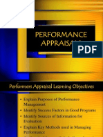 08 Performance Appraisals