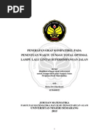 Download Aplikasi Teori Graf Pada Analisis Jejaring Sosial Diana Fathonah by dewawidi83 SN231801432 doc pdf