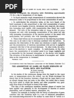 Download Irvin Langmuir 1918 Adsorption isotherm by Jayvir SN23180162 doc pdf