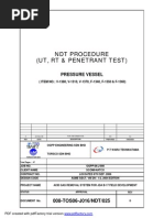 Radiographic Inspection Formulas | PDF | Radiography | Attenuation