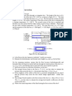 Chapter 5: Internal Convection: Section 5.1: Internal Flow Concepts