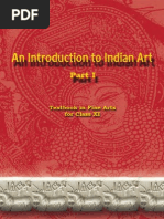 Download Class XI Fine Arts - Introduction to Indian Culture Part-I by Nishant Kumar SN231803979 doc pdf