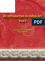 Class XI Fine Arts - Introduction To Indian Culture (Part-I)