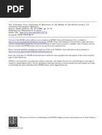 Random Research Papers. | PDF