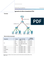 CS 8.2.5.3 Configuring IPv6 Addressing