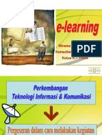 1.1.9 E-learning Blok 1