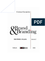 Brand Branding