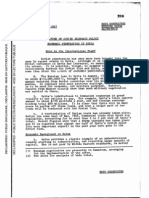 Committee On Soviet Economic Policy. Economic Penetration in Syria. Note by The Internationalstaff