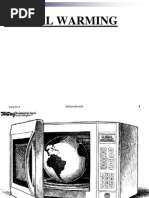 Global Warming
