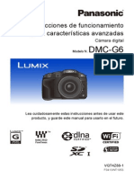 Panasonic Lumix DMC-G6 - DMC-G6_av