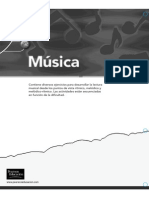 16538796 Lenguaje Musical Ejercicios Ritmicos Y Melodicos